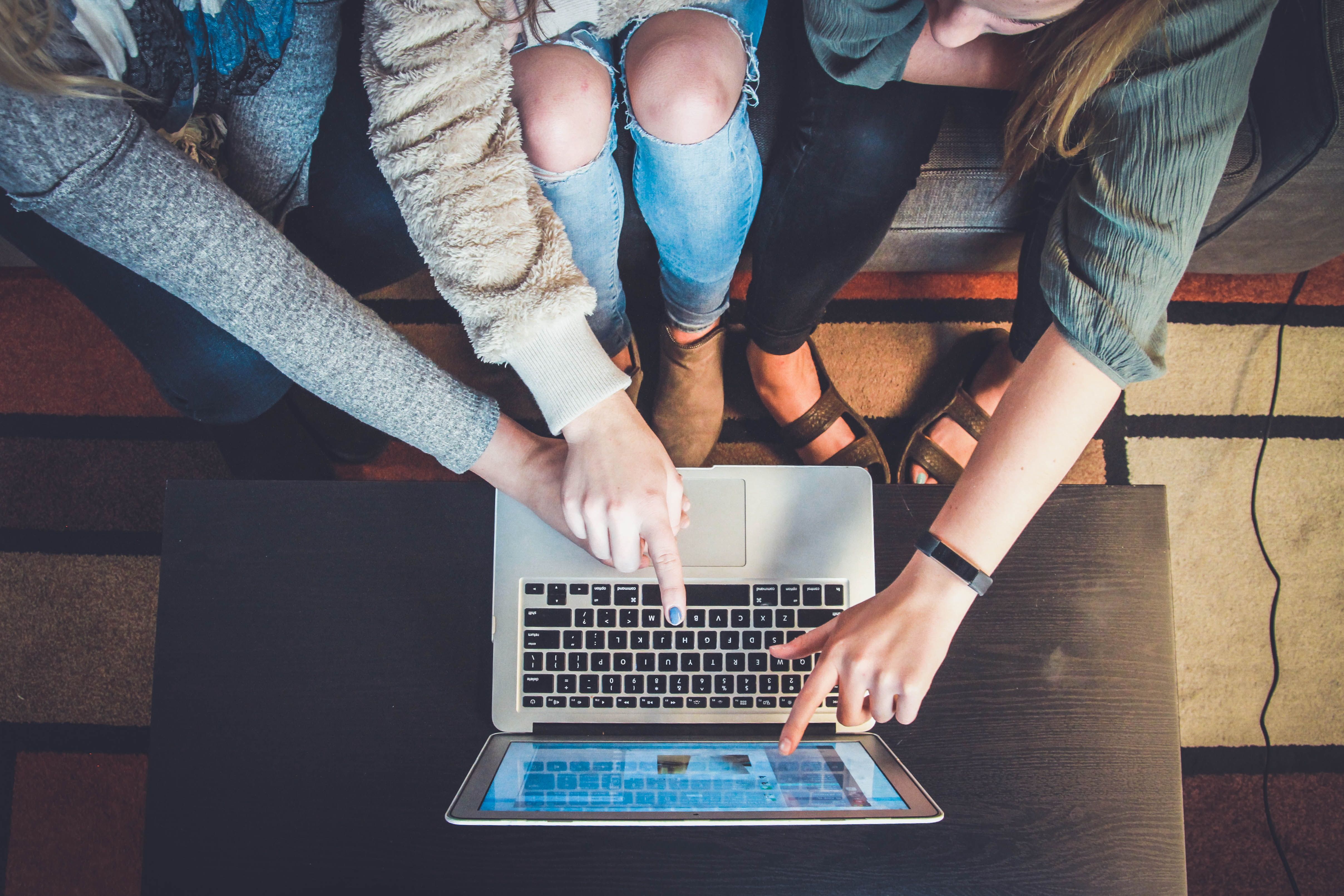 Manage a Team of Freelancers
